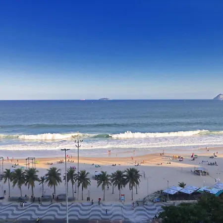Rio Spot Homes Vista Praia D047 Rio de Janeiro Exterior foto