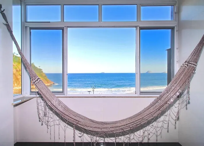 Rio Spot Homes Vista Praia D047