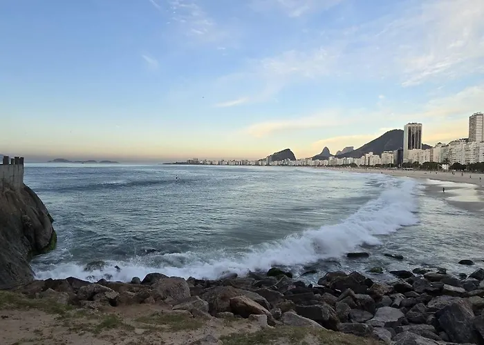 Rio Spot Homes Vista Praia D047