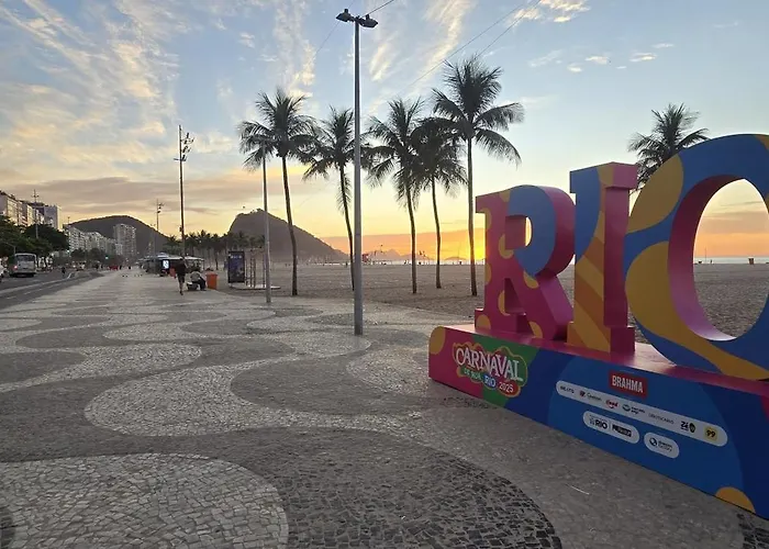 Rio Spot Homes Vista Praia D047